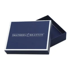 Adelaide Passport Case (Cornflower)