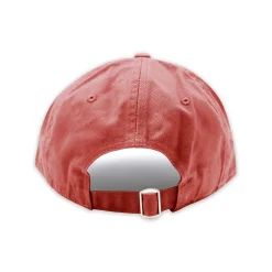 American Flag Hat (Nantucket Red)