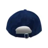 American Flag Hat (Navy)
