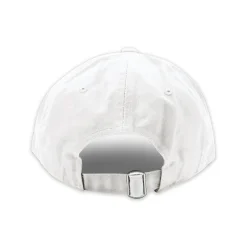 American Flag Hat (White)