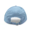 American Flag Performance Hat (Sky Blue)