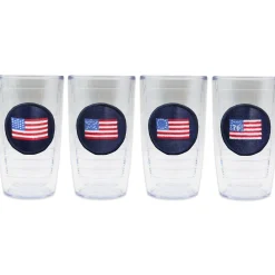 American Flag Tervis Tumbler