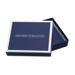 American Flag Wallet (Dark Navy)