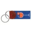 Aperol Spritz Key Fob (Blueberry)