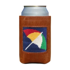 Arnold Palmer Umbrella Can Cooler (Classic Navy)