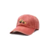 Backhoe Small Fit Hat (Nantucket Red)