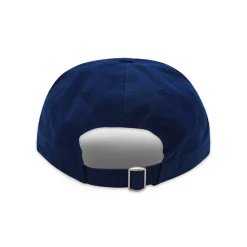 Backhoe Small Fit Hat (Navy)