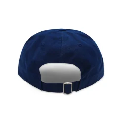 Baseball Small Fit Hat (Navy)