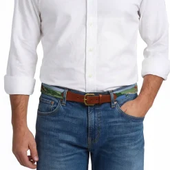 Beware of Gators Belt
