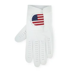 Big American Flag Golf Glove (Final Sale)