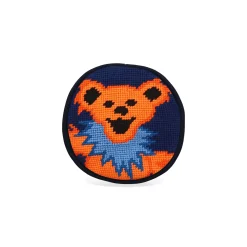 Big Dancing Bear McDowell Fairway Headcover (Dark Navy)