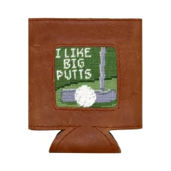 Big Putts Can Cooler