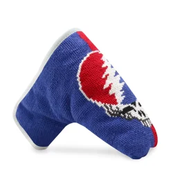 Big Steal Your Face Putter Headcover