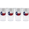 Big Texas Flag Tervis Tumbler