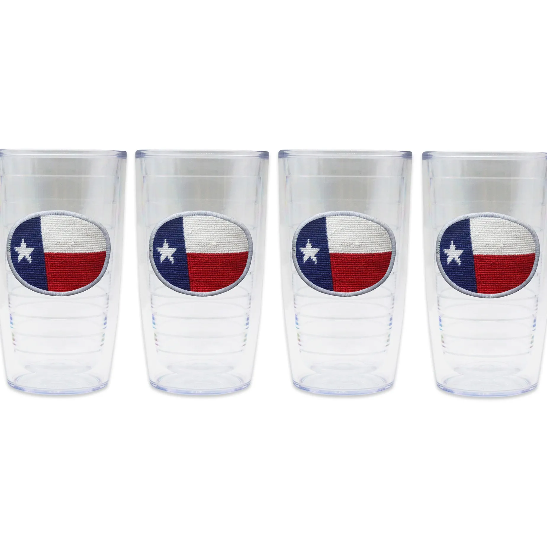 Big Texas Flag Tervis Tumbler