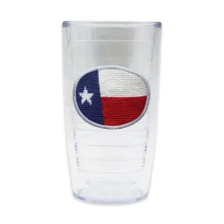 Big Texas Flag Tervis Tumbler