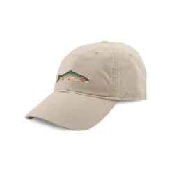 Big Trout Hat (Stone)