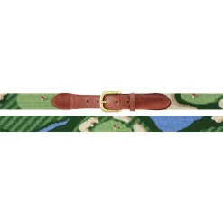 Birds Eye Golf Belt