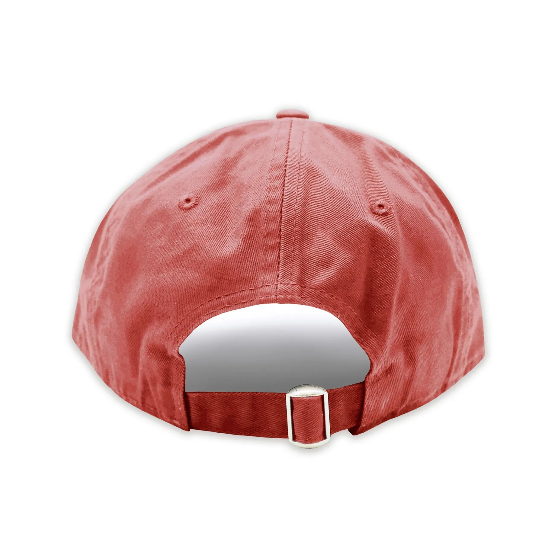 Black Lab Walking Hat (Nantucket Red)