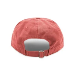 Black Lab Walking Small Fit Hat (Nantucket Red)