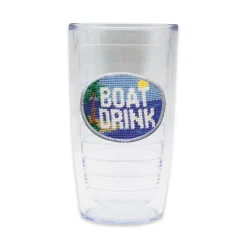 Boat Drink Tervis Tumbler