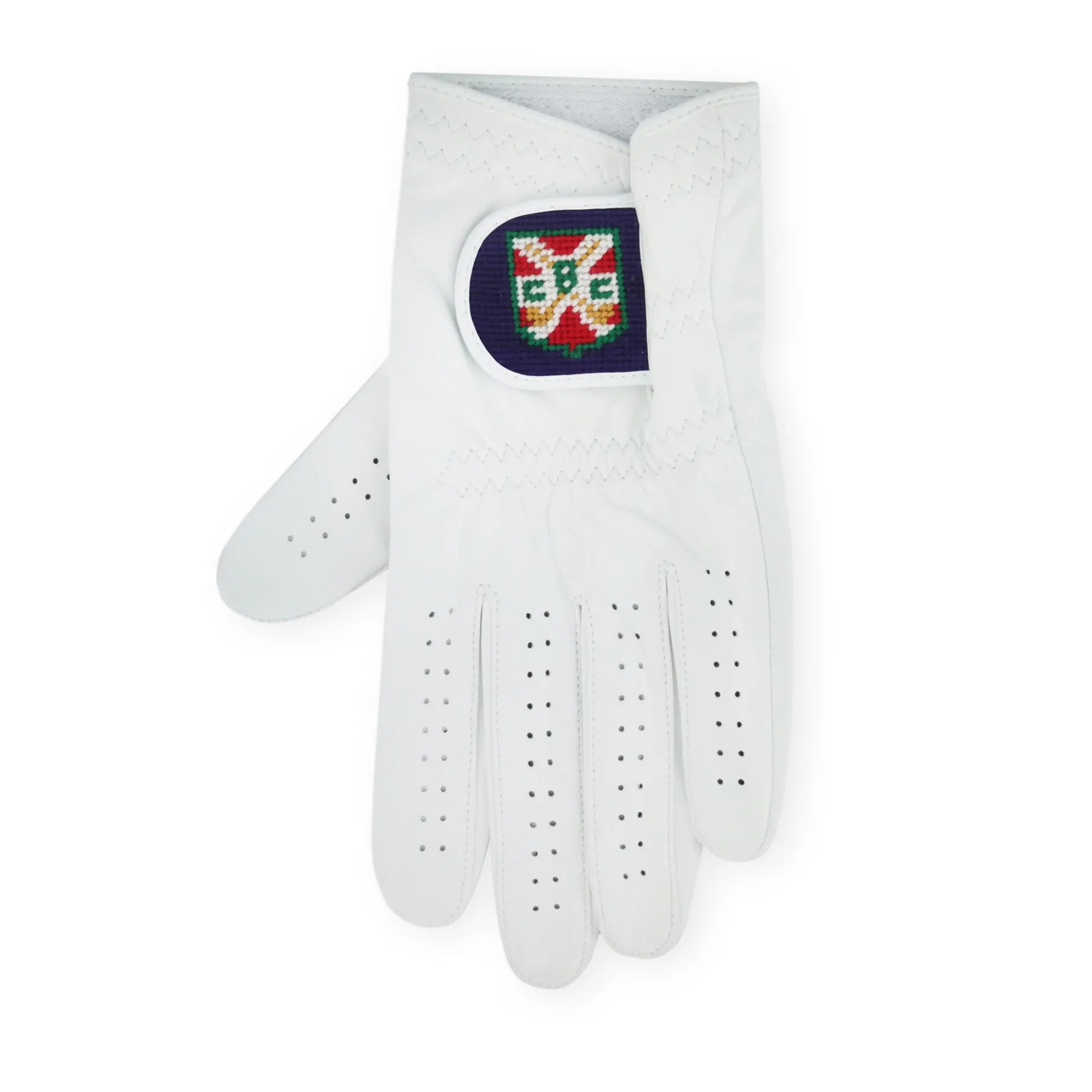 Bushwood Golf Glove (Dark Navy) (Final Sale)