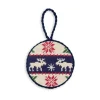 Christmas Sweater Ornament
