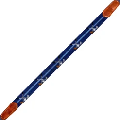 Crossed Clubs Sunglass Strap (Classic Navy)