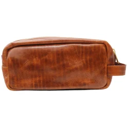 Crossed Clubs Toiletry Bag (Classic Navy)