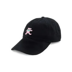 Dancing Bear Hat (Black)