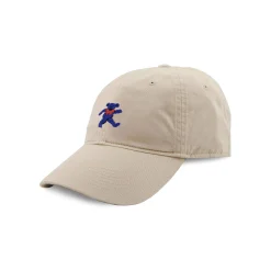 Dancing Bear Hat (Stone)