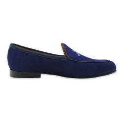Dancing Bears Belgian Loafers