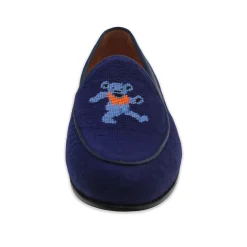 Dancing Bears Belgian Loafers