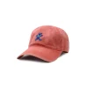 Dancing Bear Small Fit Hat (Nantucket Red)