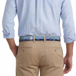 Day Sailor Belt