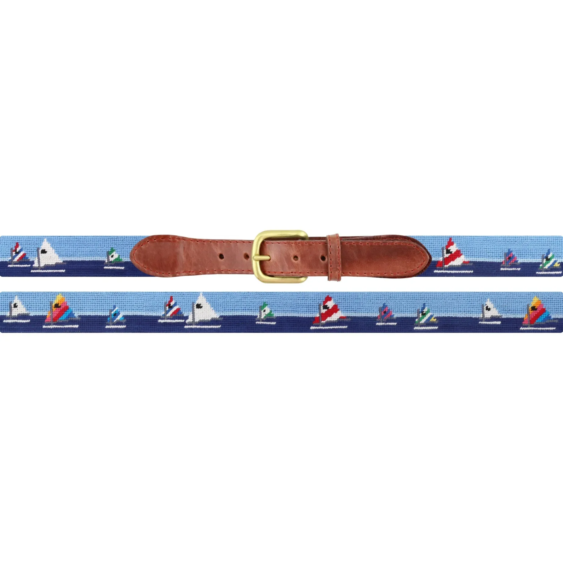 Day Sailor Belt