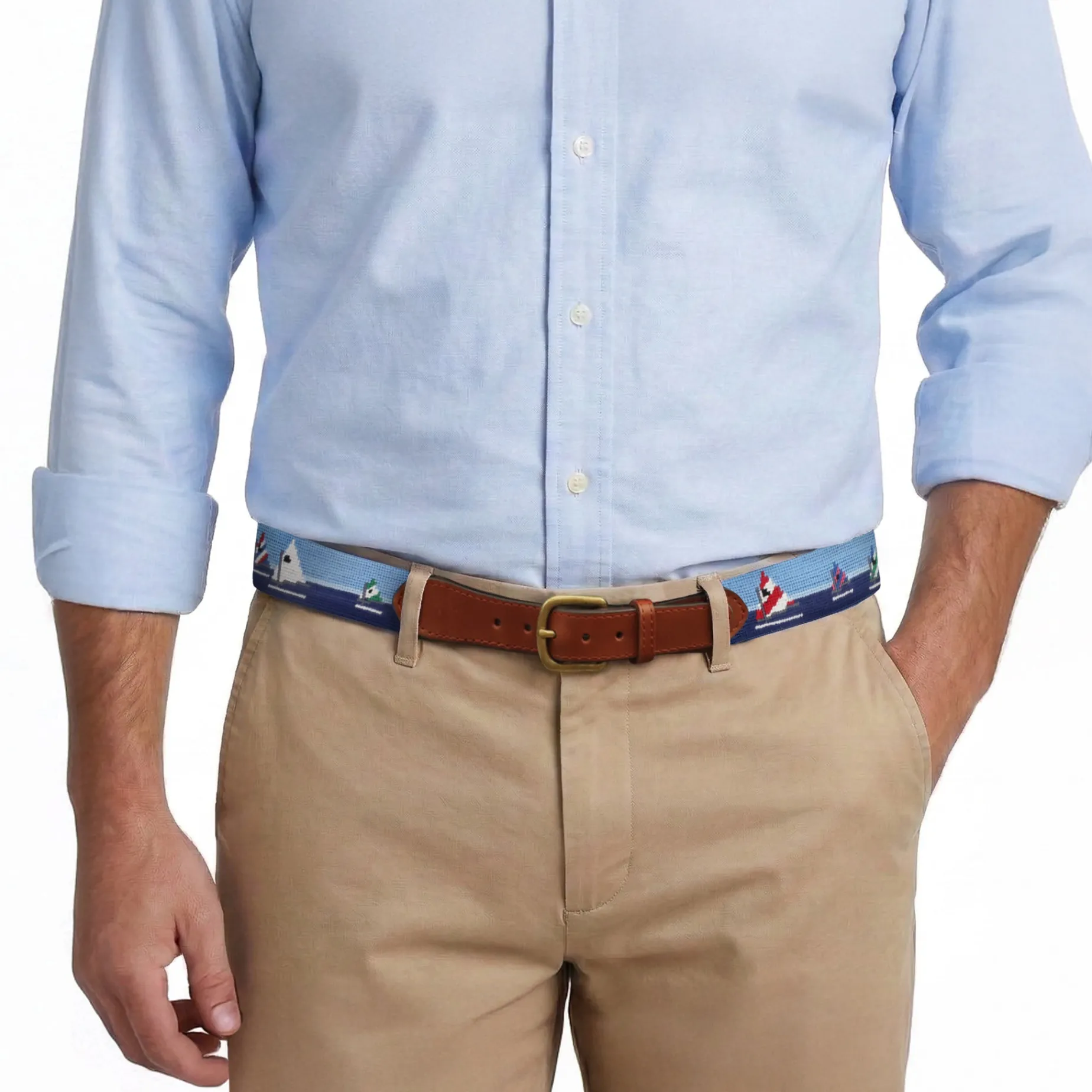 Day Sailor Belt