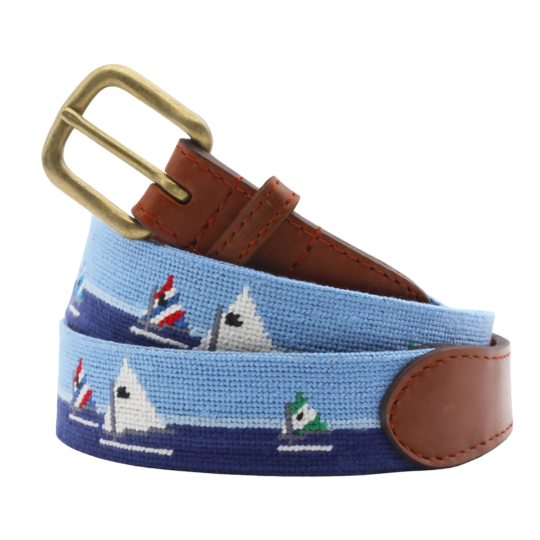 Day Sailor Belt