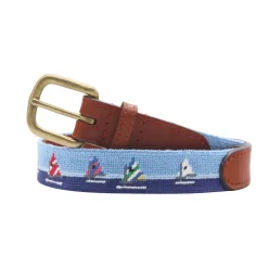 Day Sailor Children's Belt
