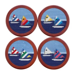 Day Sailor Coasters