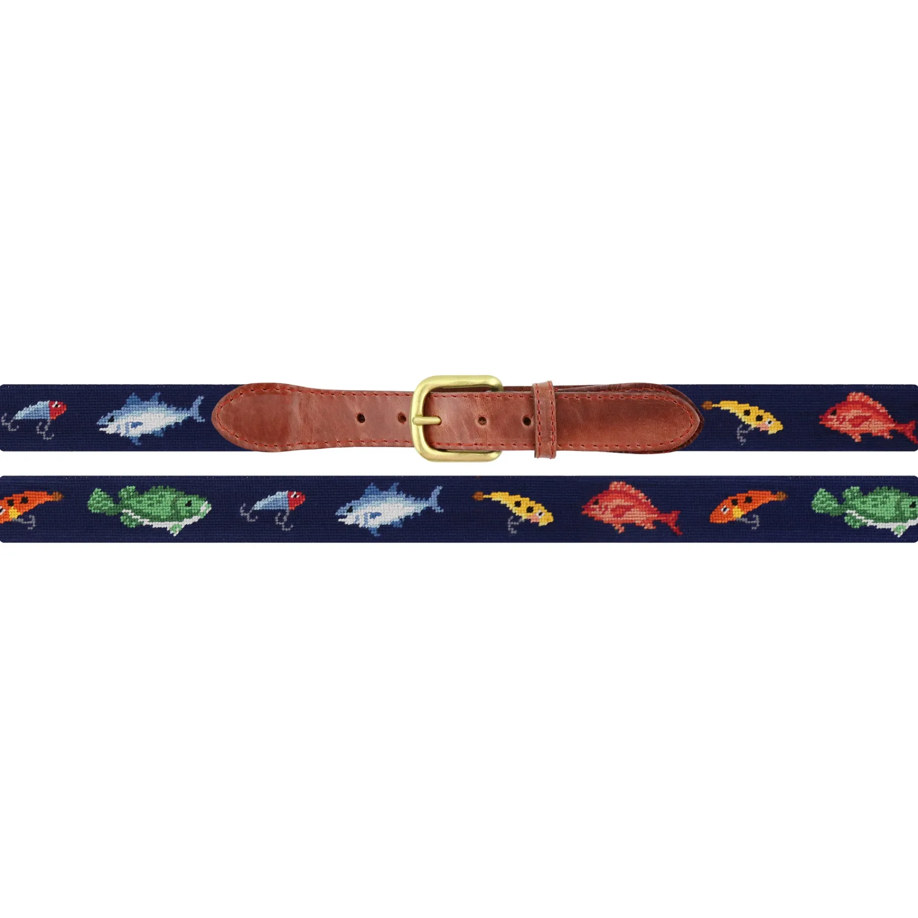 Fish and Tackle Belt