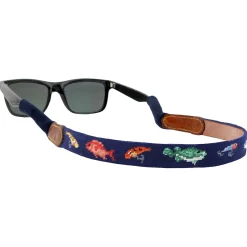 Fish and Tackle Sunglass Strap