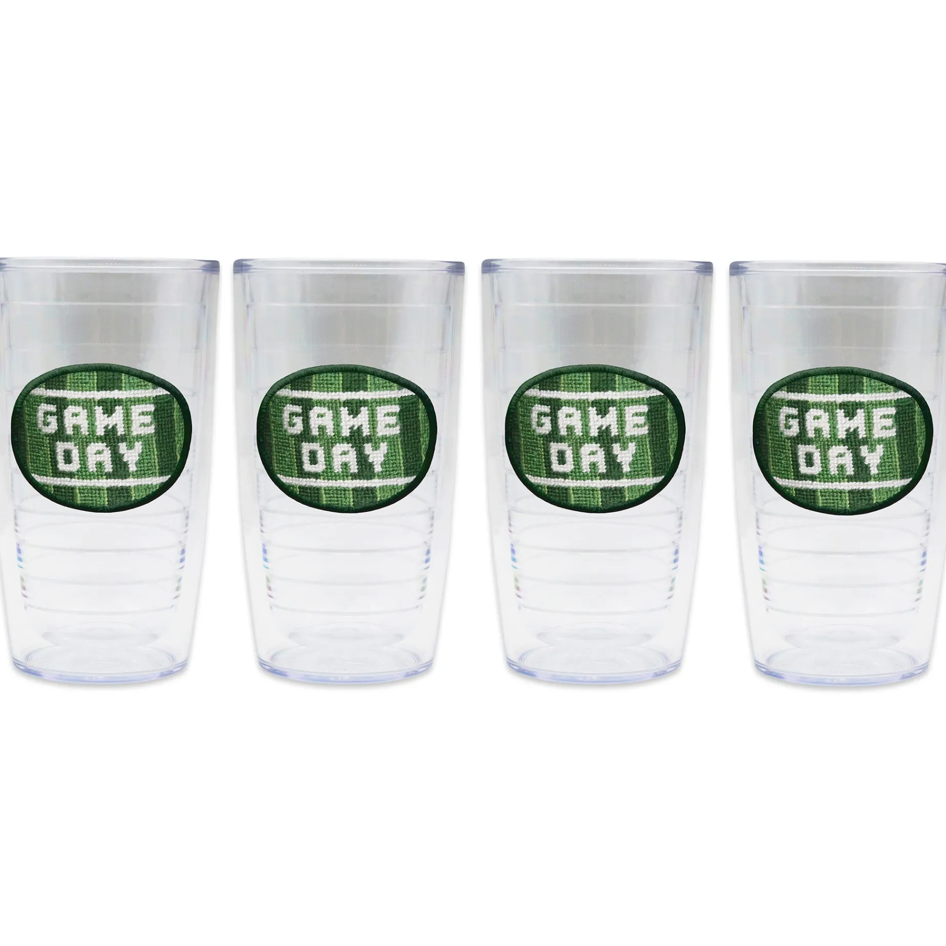 Game Day Tervis Tumbler