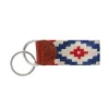 Gaucho Rojo Key Fob