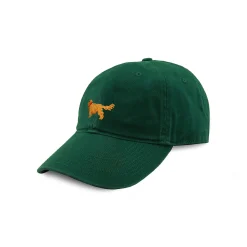 Golden Retriever Hat (Hunter)