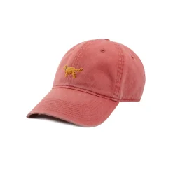 Golden Retriever Hat (Nantucket Red)