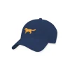 Golden Retriever Performance Hat (Navy)
