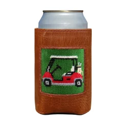 Golf Cart Can Cooler (Forest)