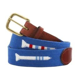Golf Tees Belt (Blueberry)