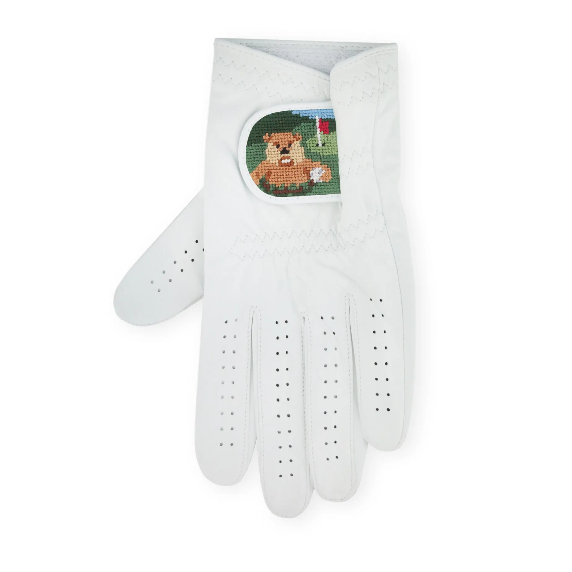 Gopher Golf Golf Glove (Final Sale)